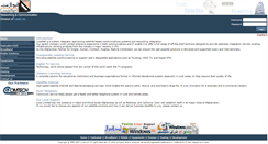 Desktop Screenshot of liwal.net