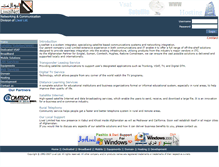 Tablet Screenshot of liwal.net